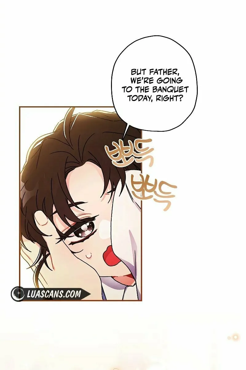 The Male Lead