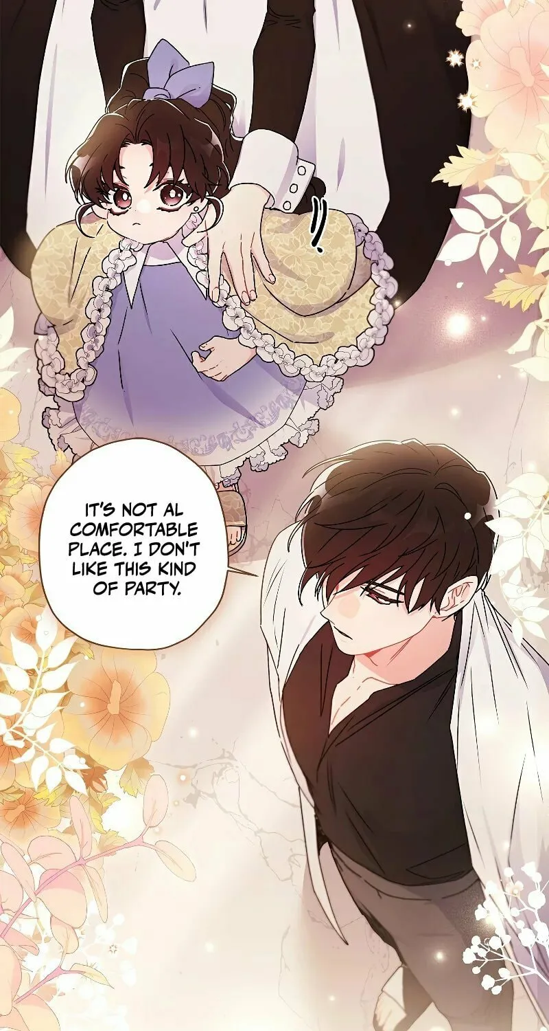 The Male Lead