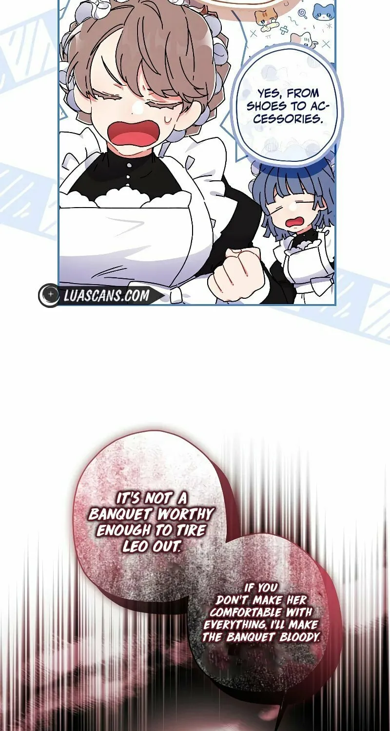The Male Lead