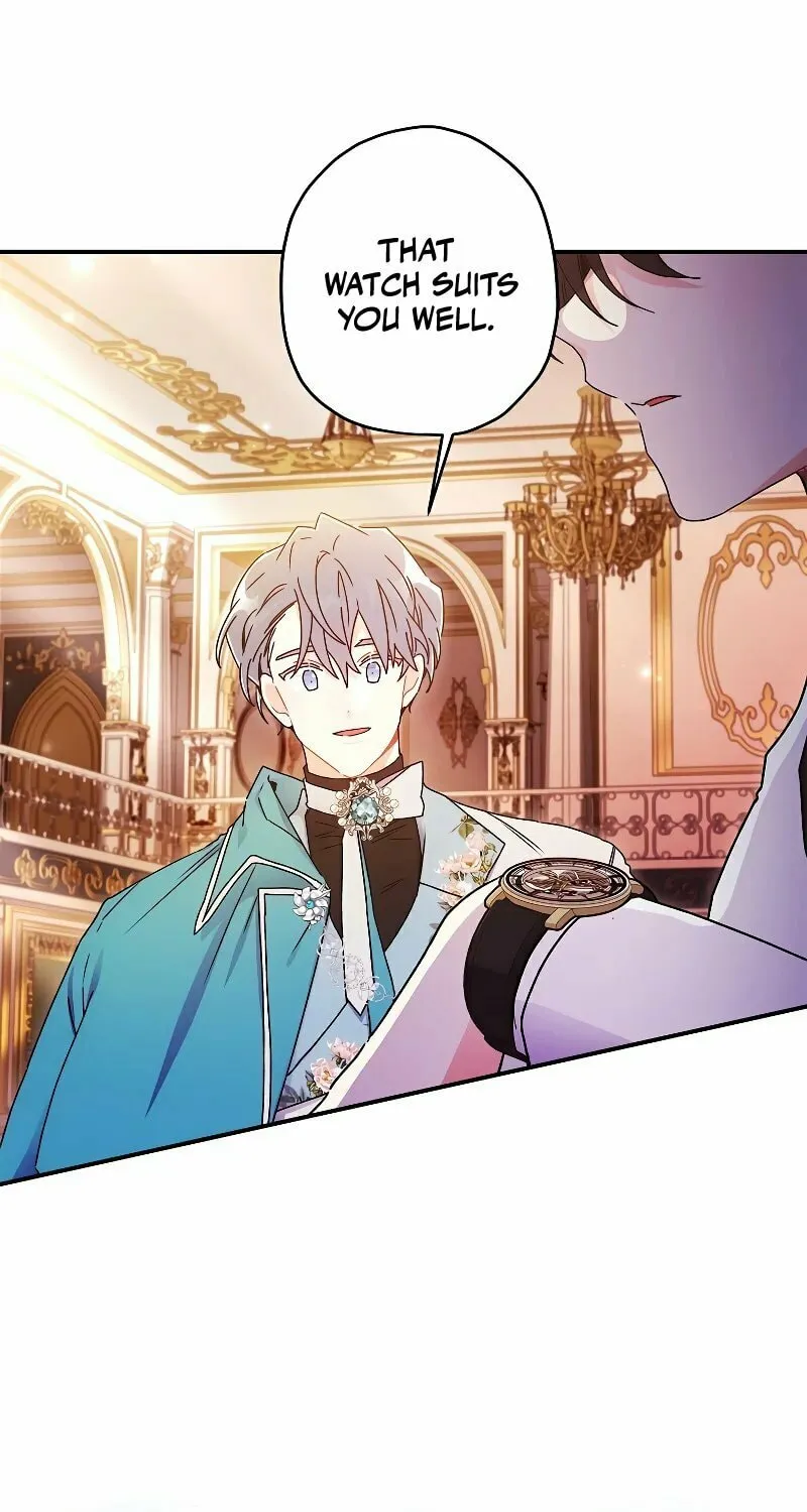 The Male Lead