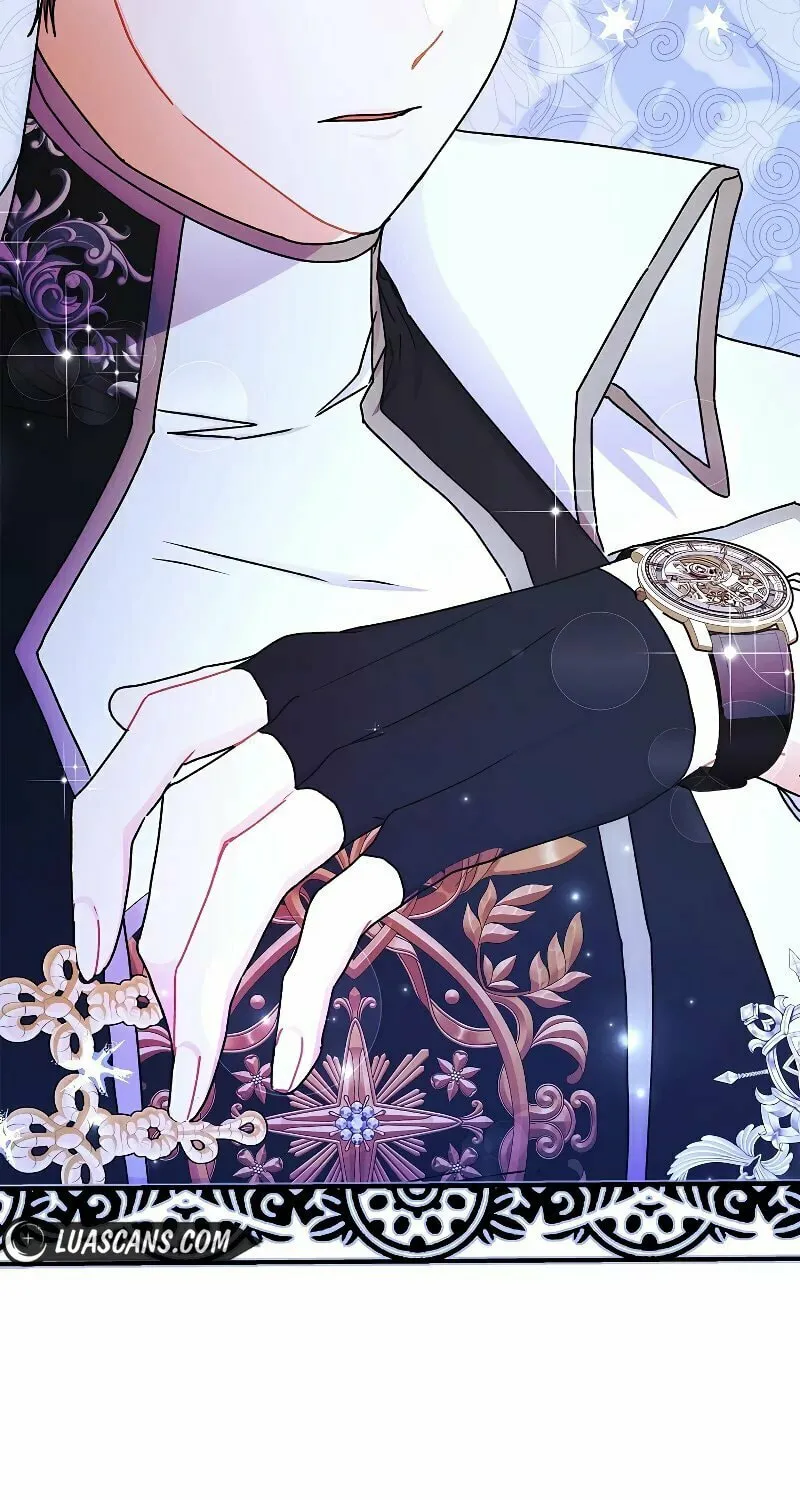 The Male Lead