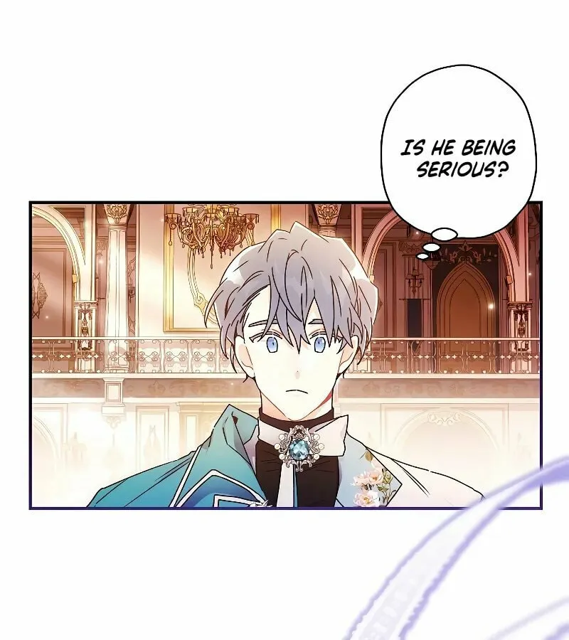 The Male Lead