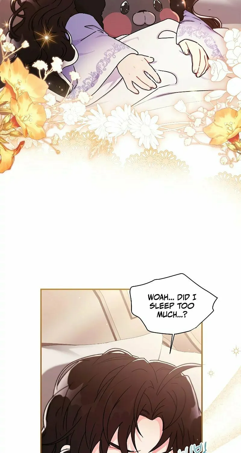 The Male Lead