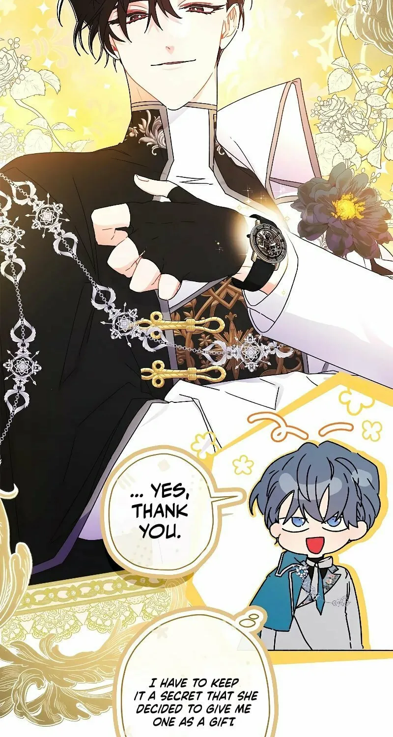 The Male Lead