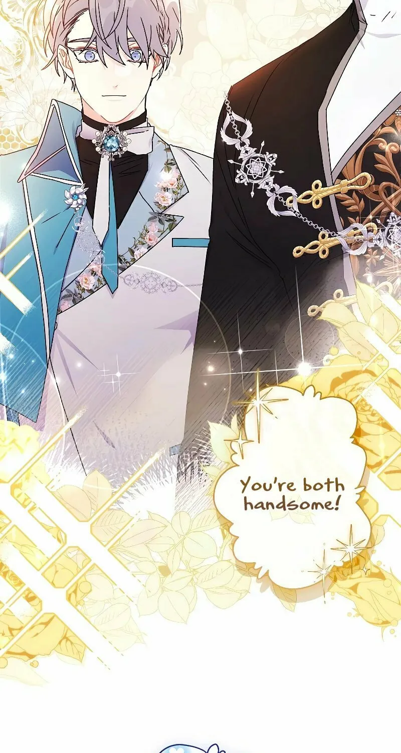 The Male Lead