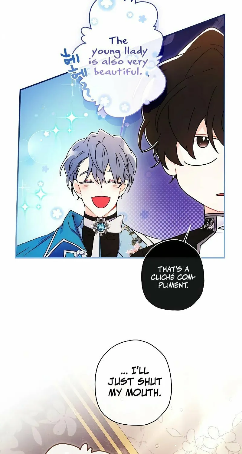 The Male Lead