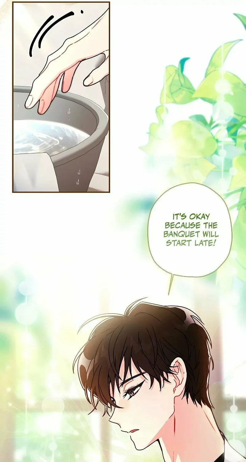 The Male Lead