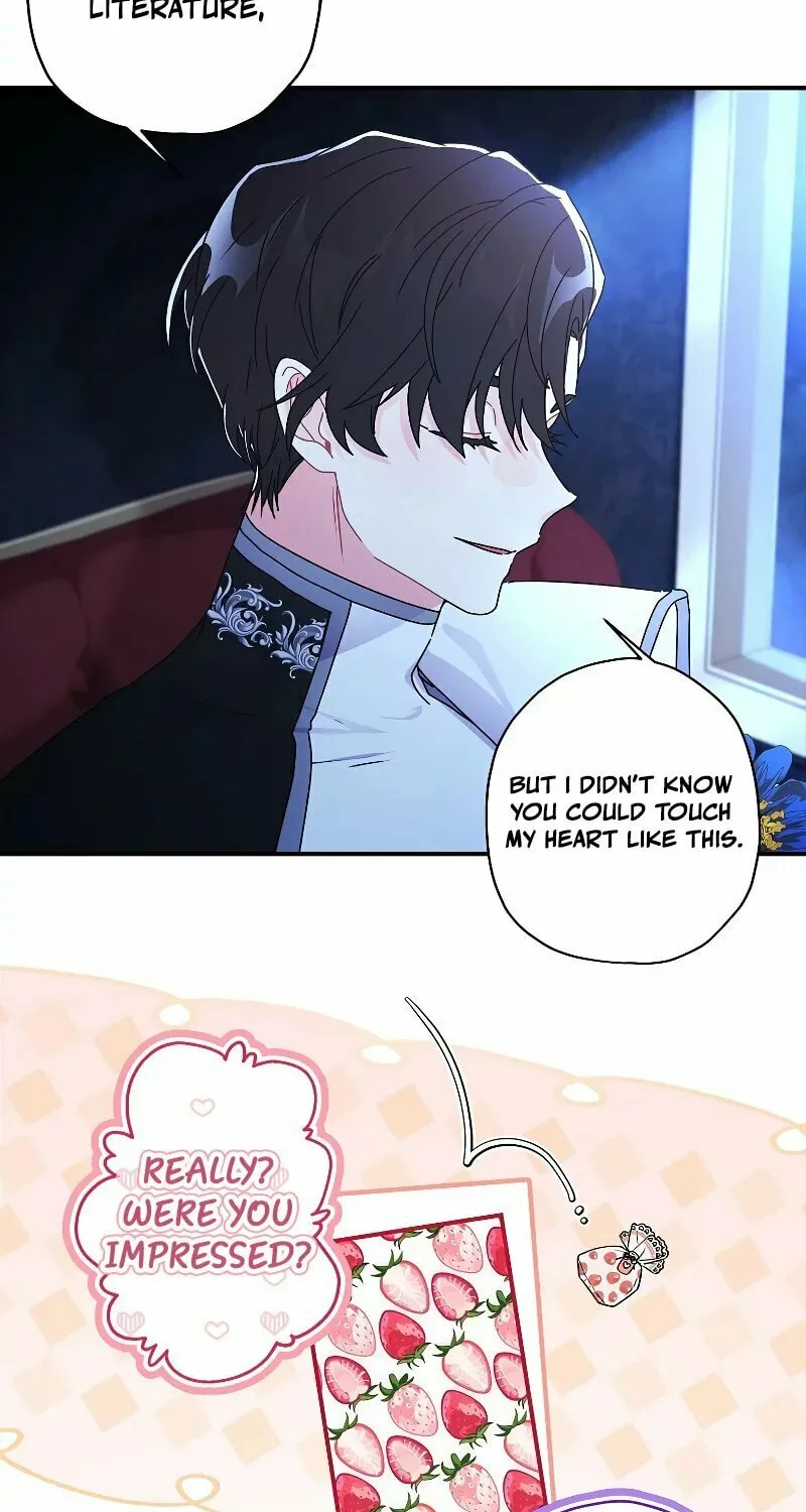 The Male Lead