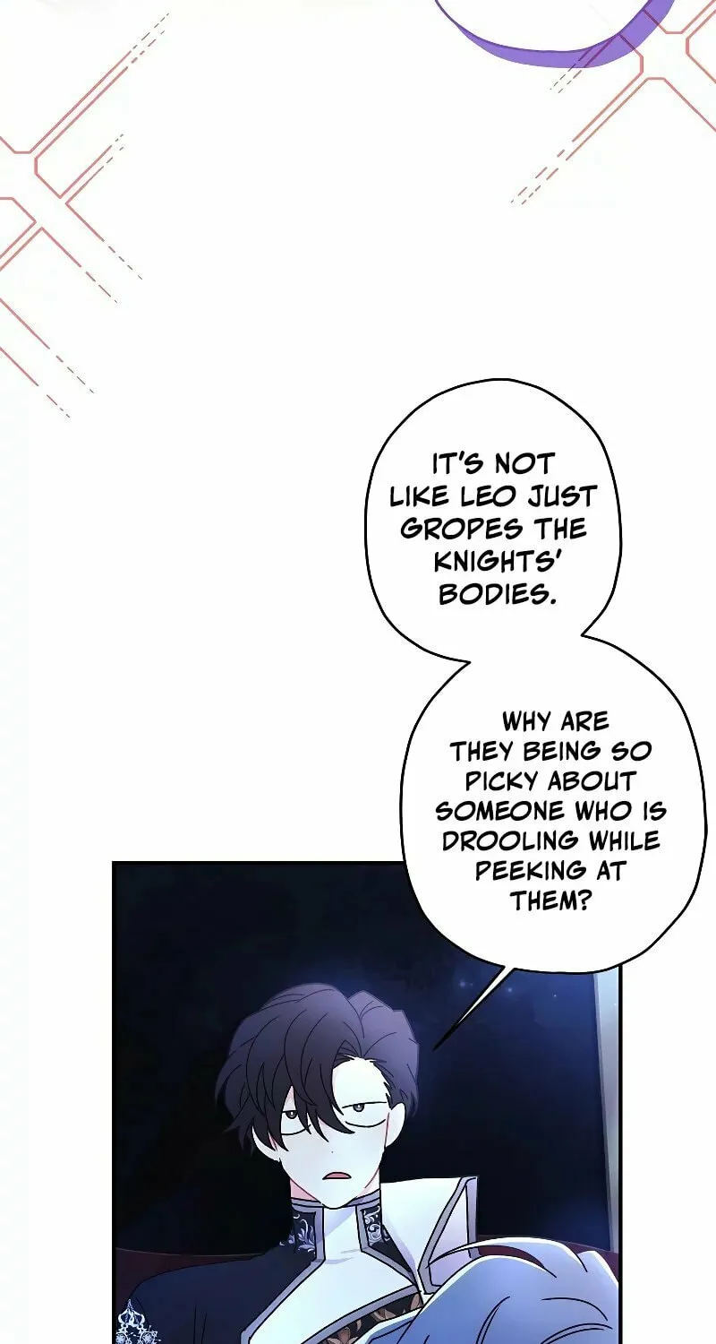 The Male Lead