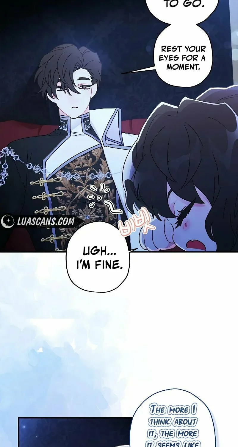 The Male Lead