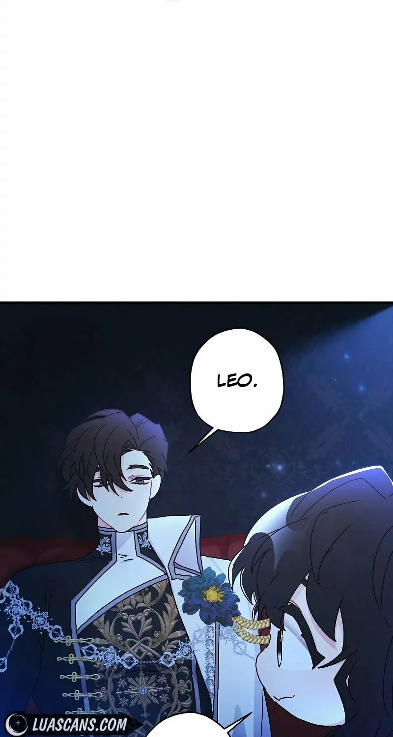 The Male Lead
