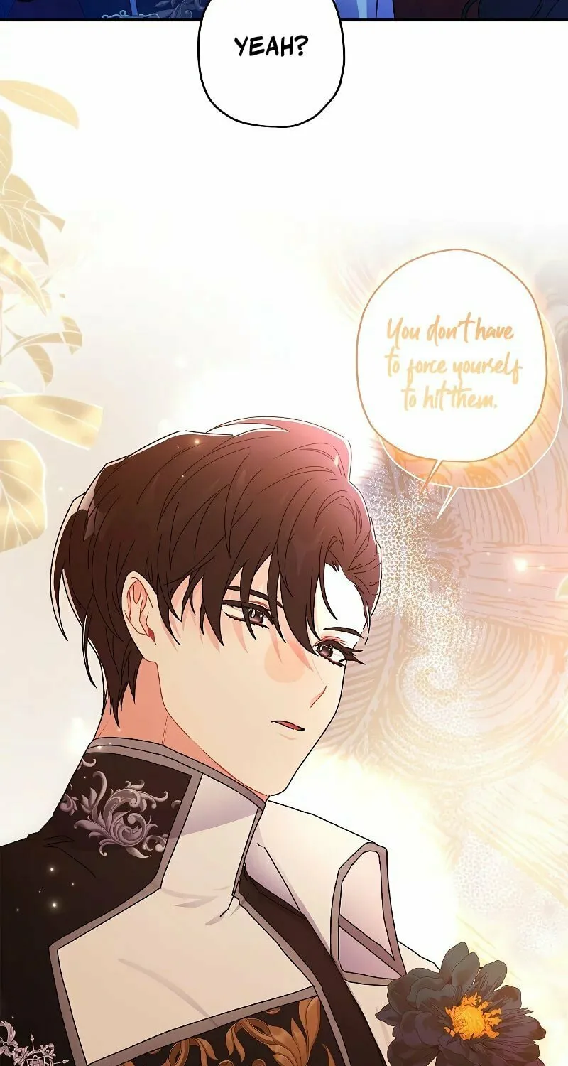 The Male Lead