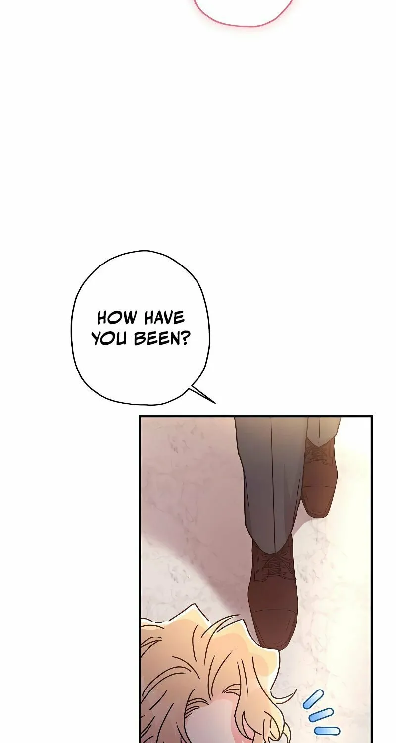 The Male Lead