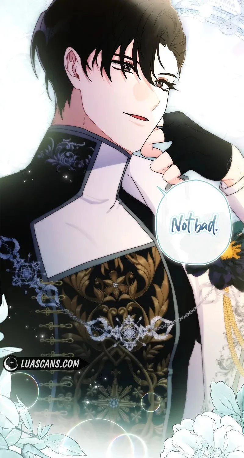 The Male Lead