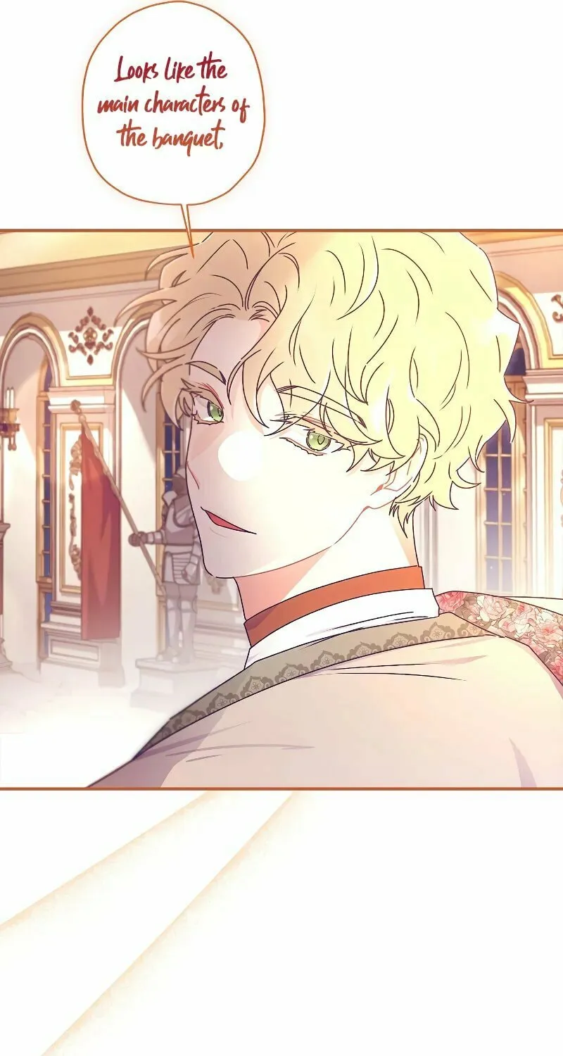 The Male Lead