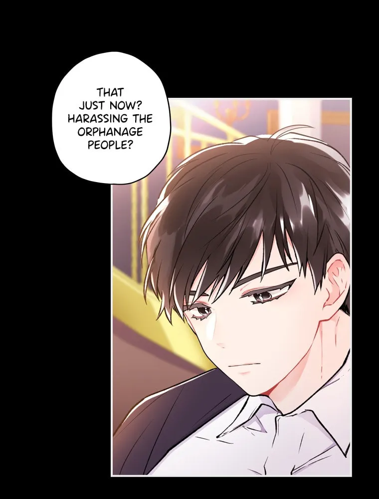 The Male Lead