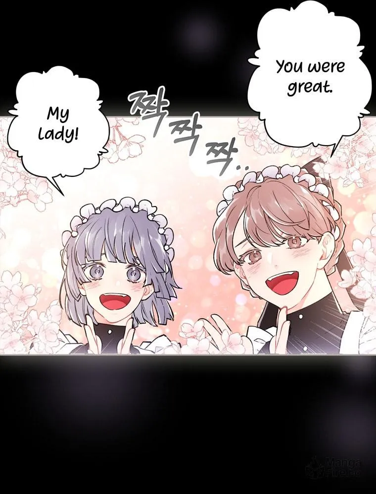 The Male Lead