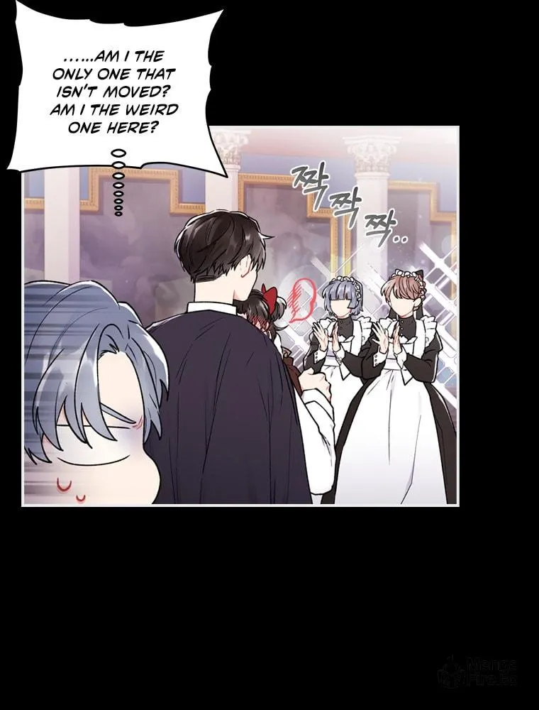 The Male Lead