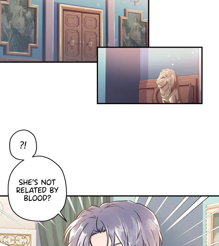The Male Lead