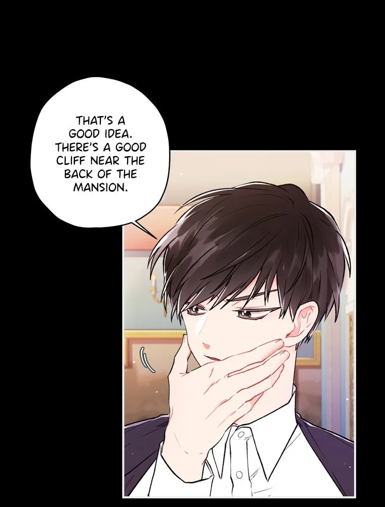 The Male Lead