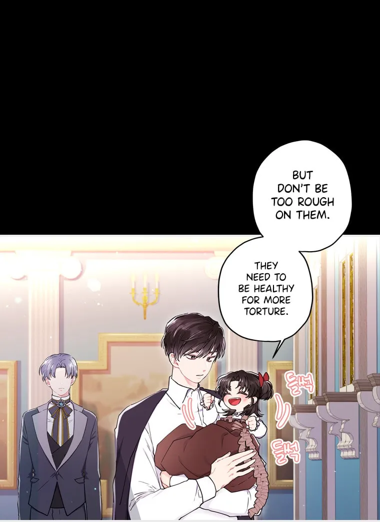 The Male Lead