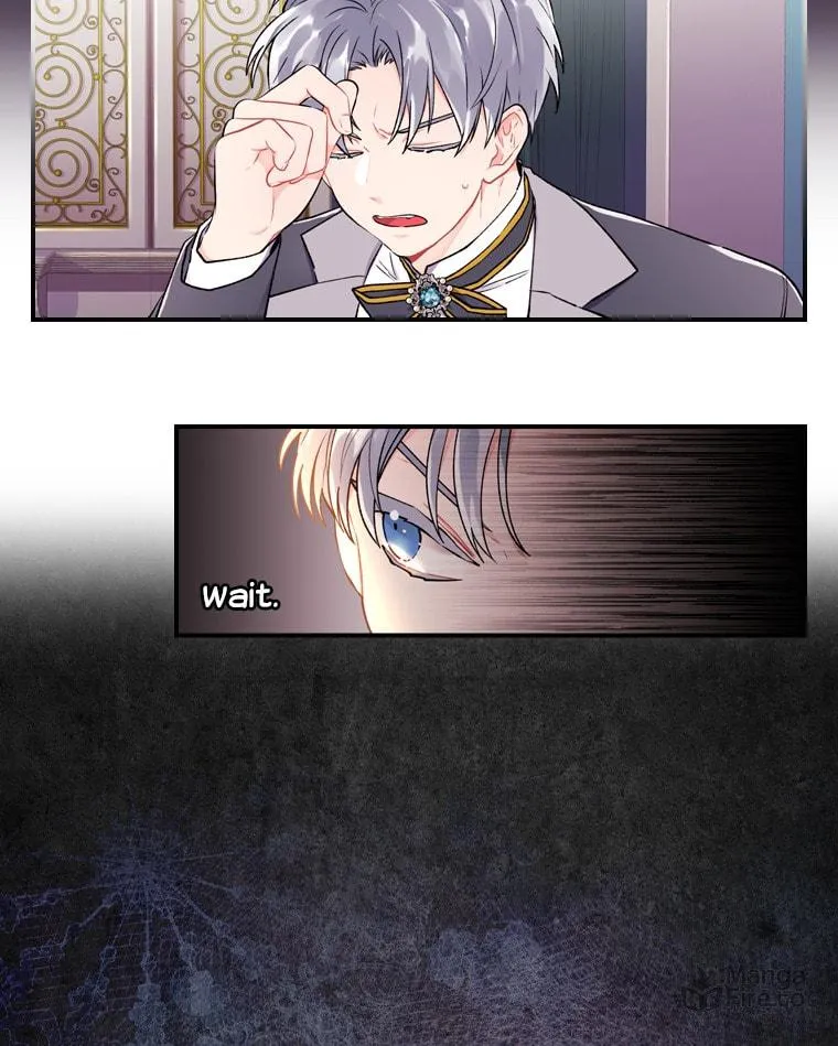 The Male Lead