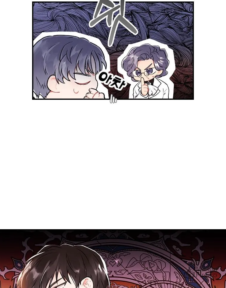 The Male Lead