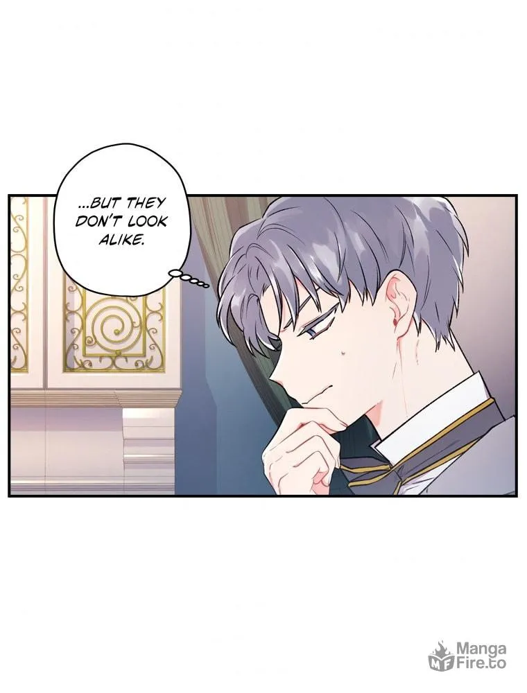 The Male Lead