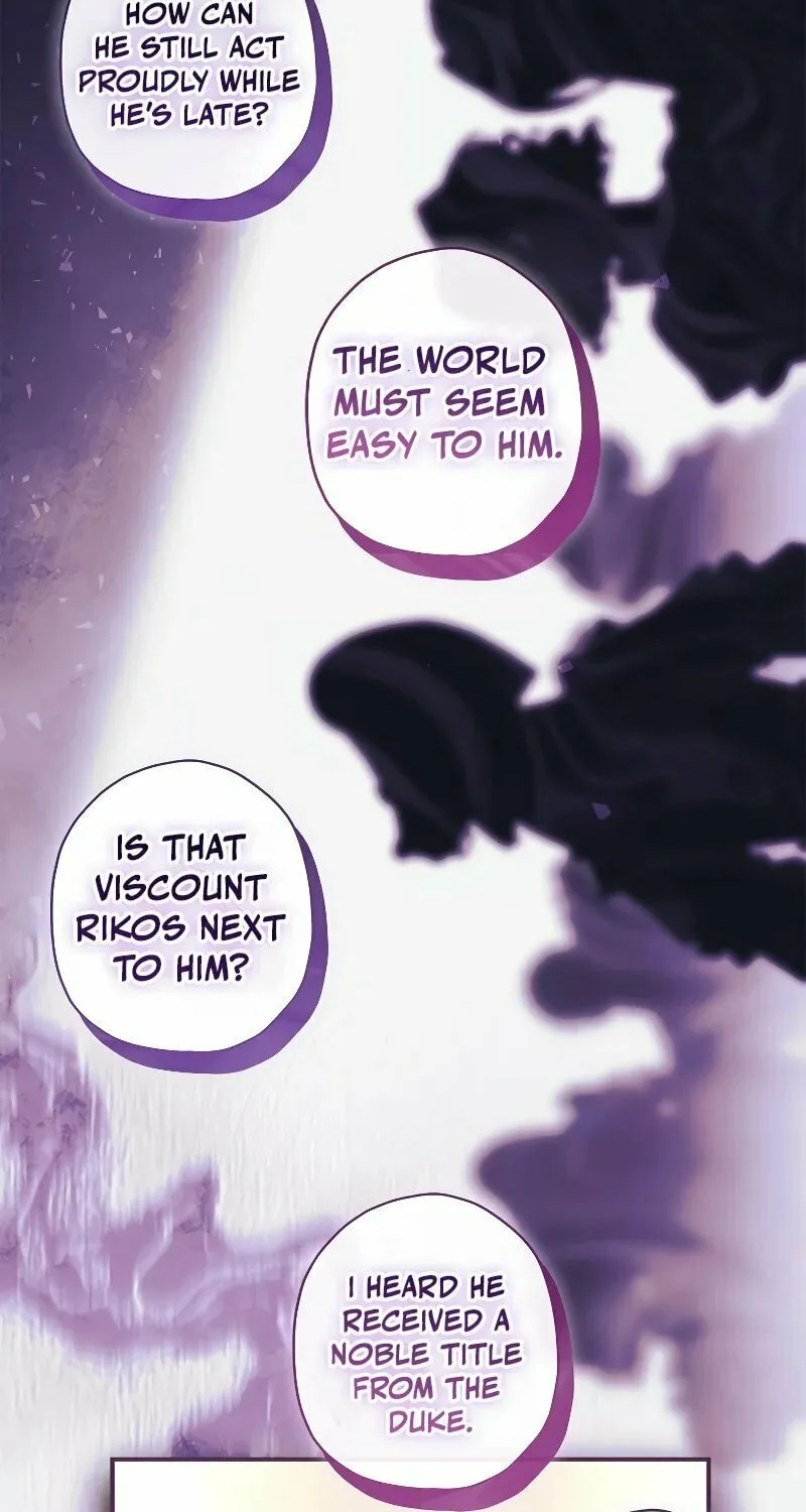 The Male Lead
