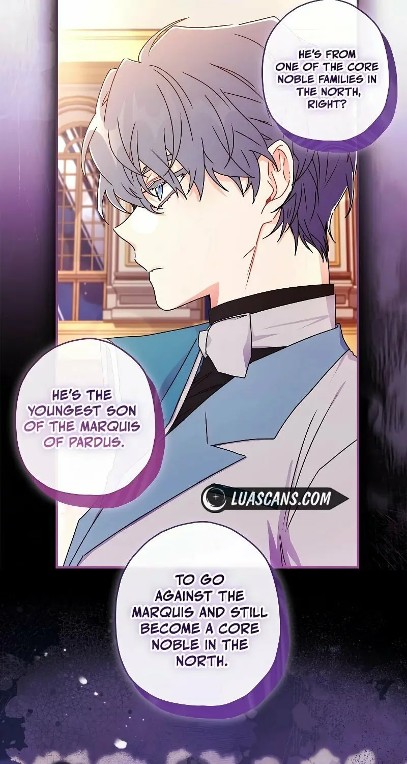 The Male Lead