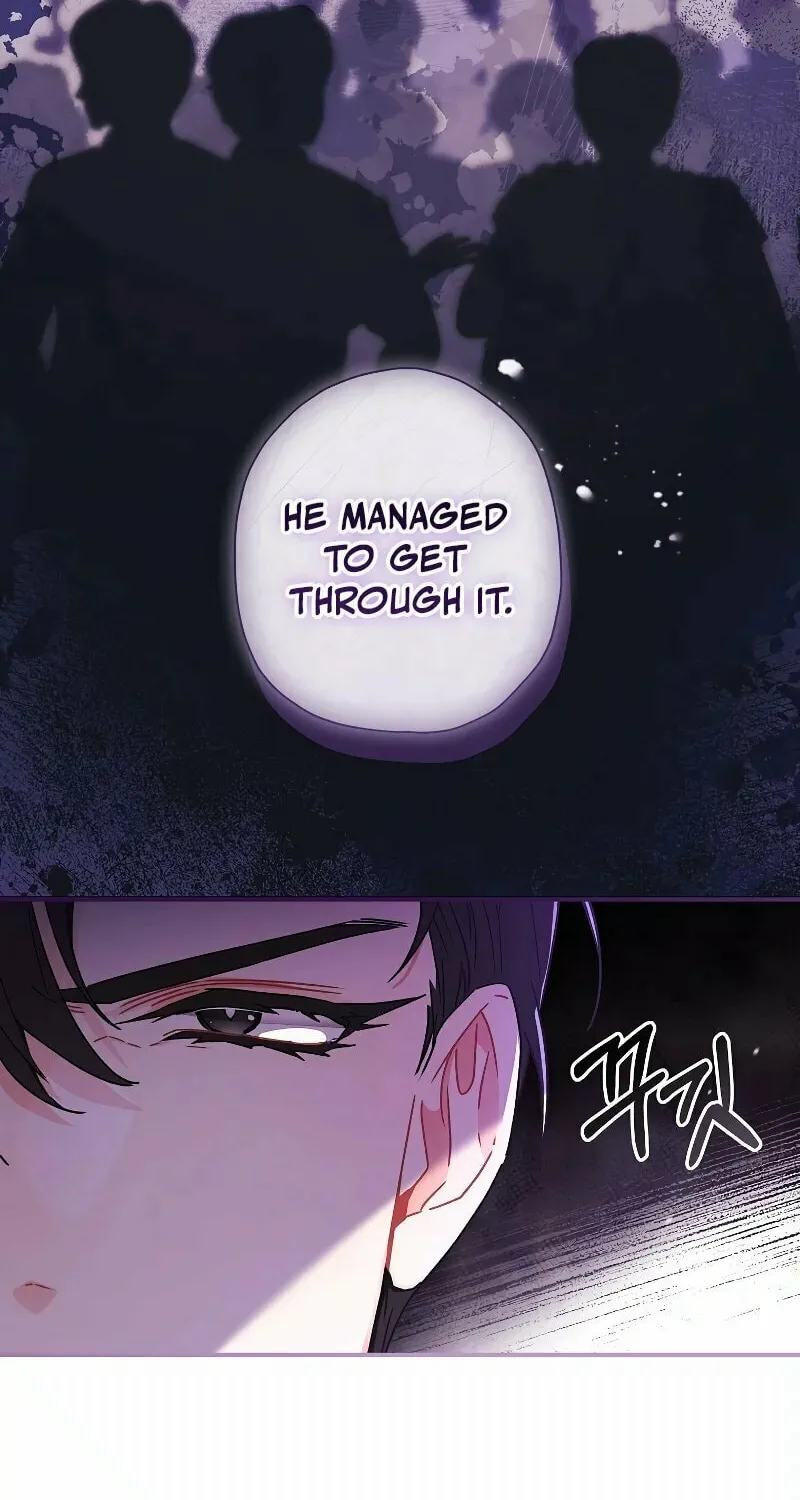 The Male Lead