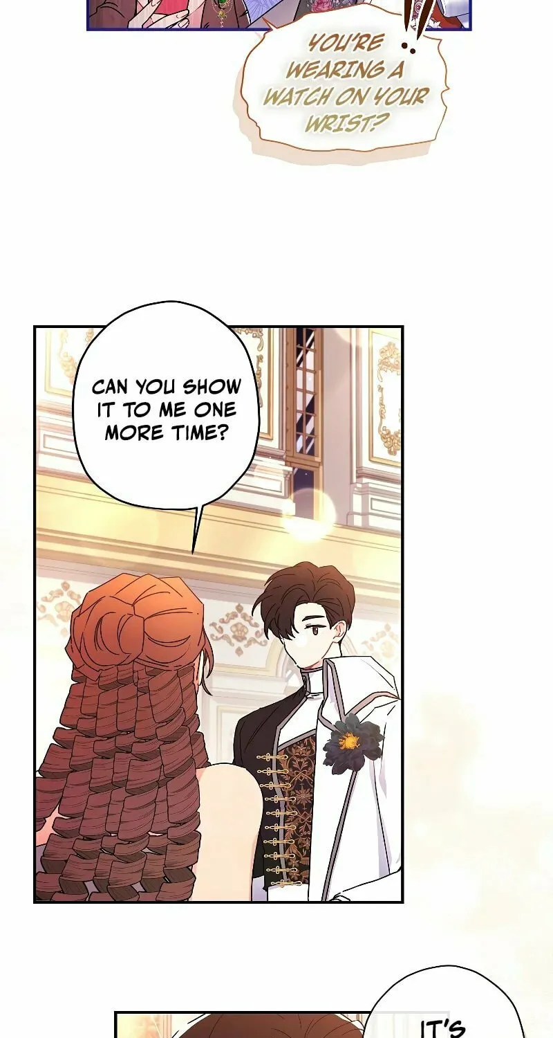 The Male Lead