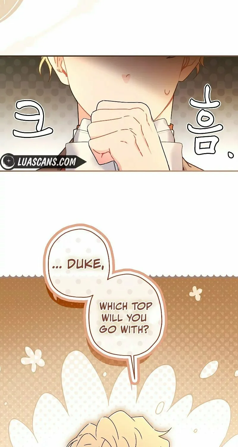 The Male Lead