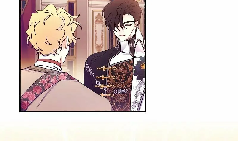The Male Lead