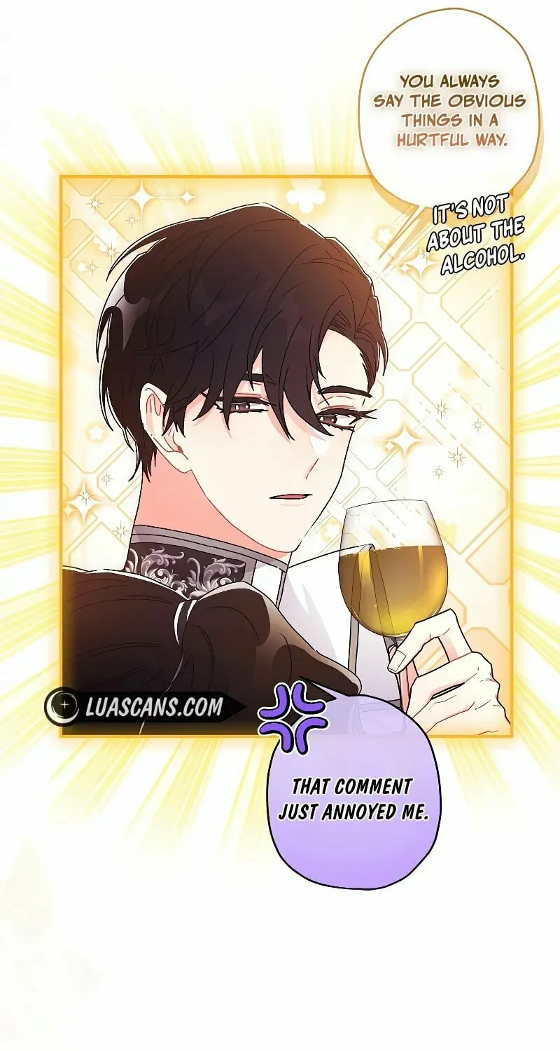 The Male Lead