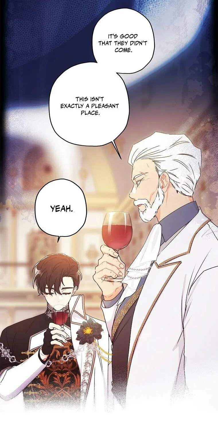 The Male Lead