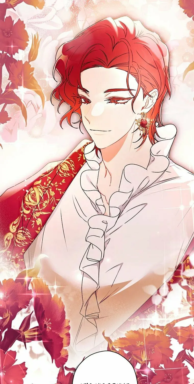 The Male Lead
