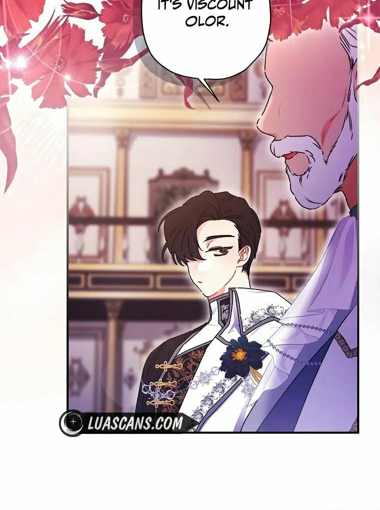The Male Lead