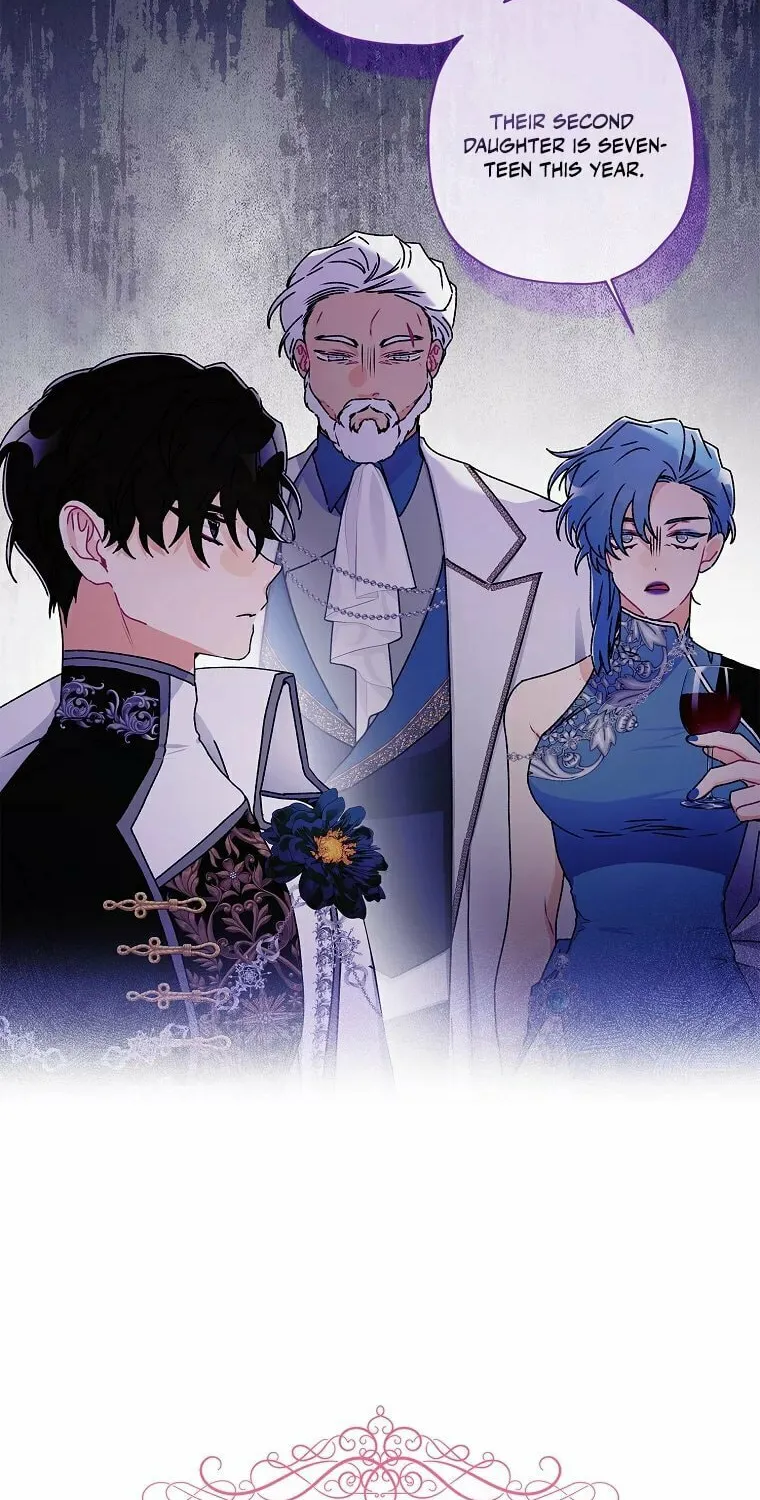 The Male Lead