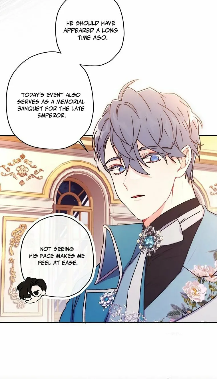 The Male Lead