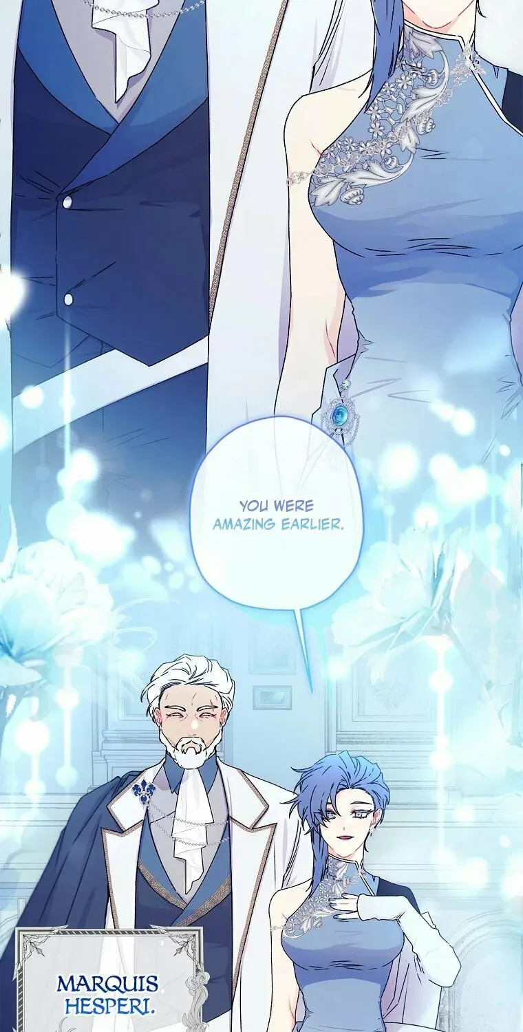 The Male Lead