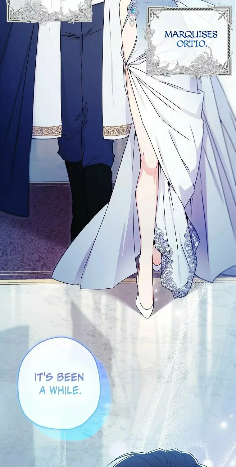 The Male Lead