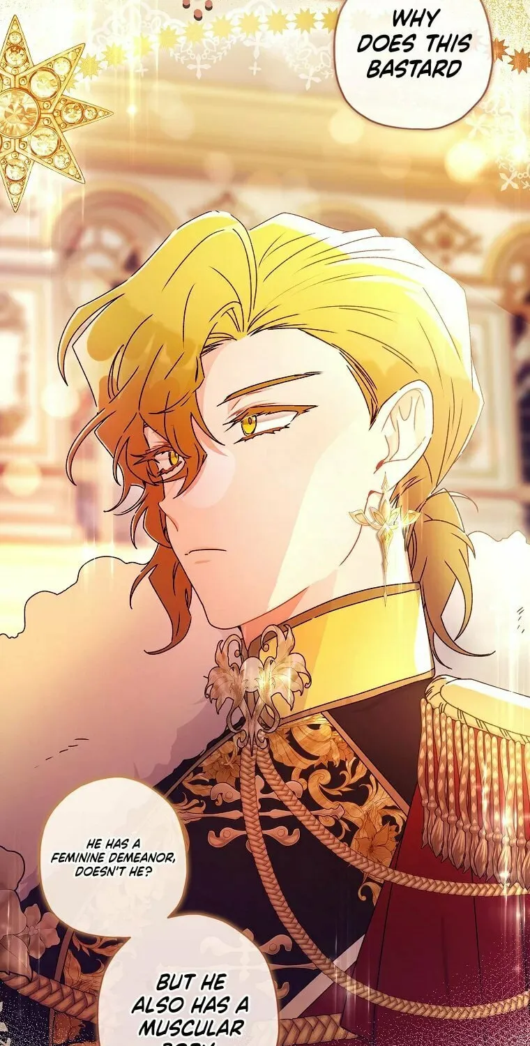 The Male Lead