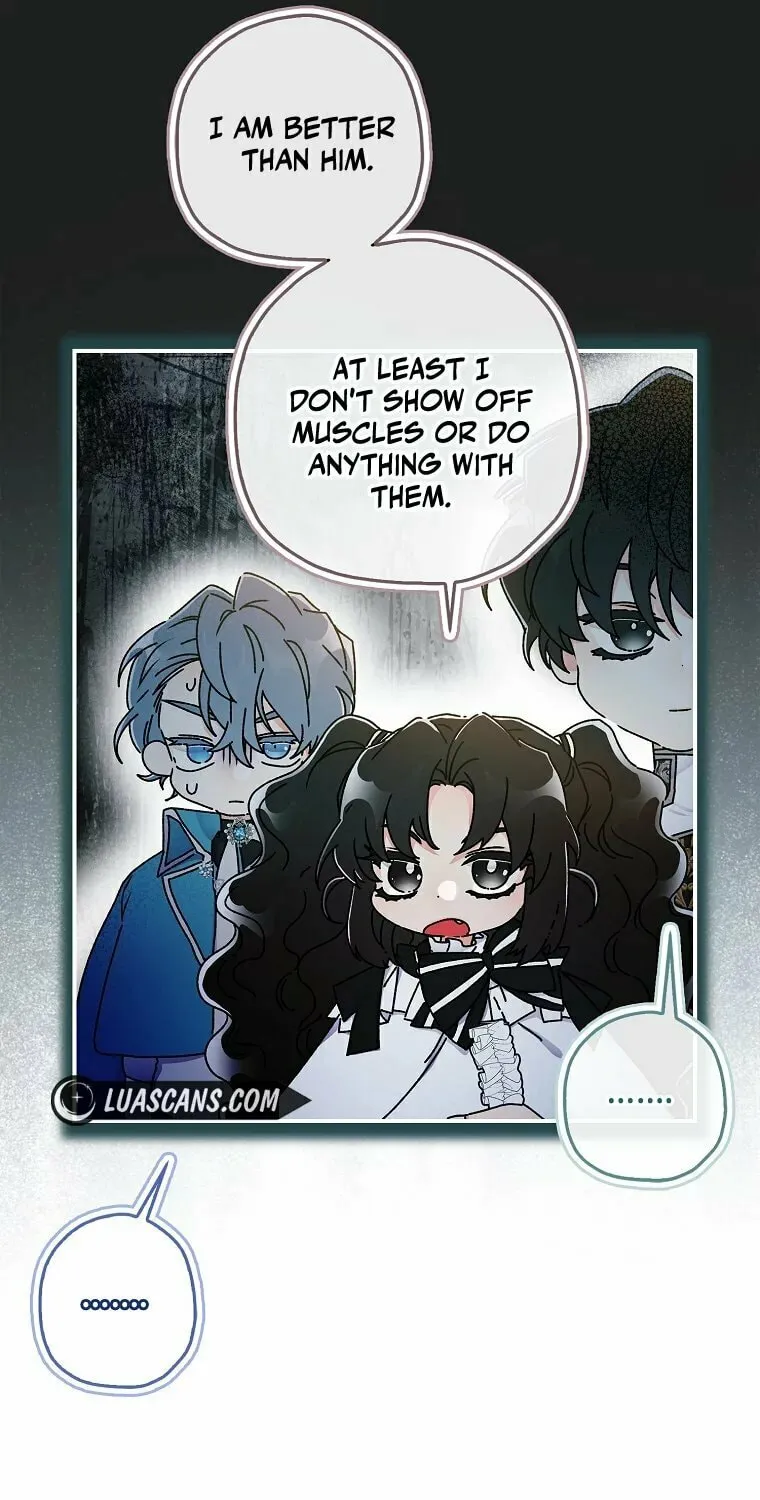 The Male Lead