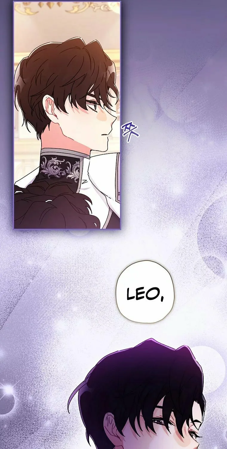 The Male Lead