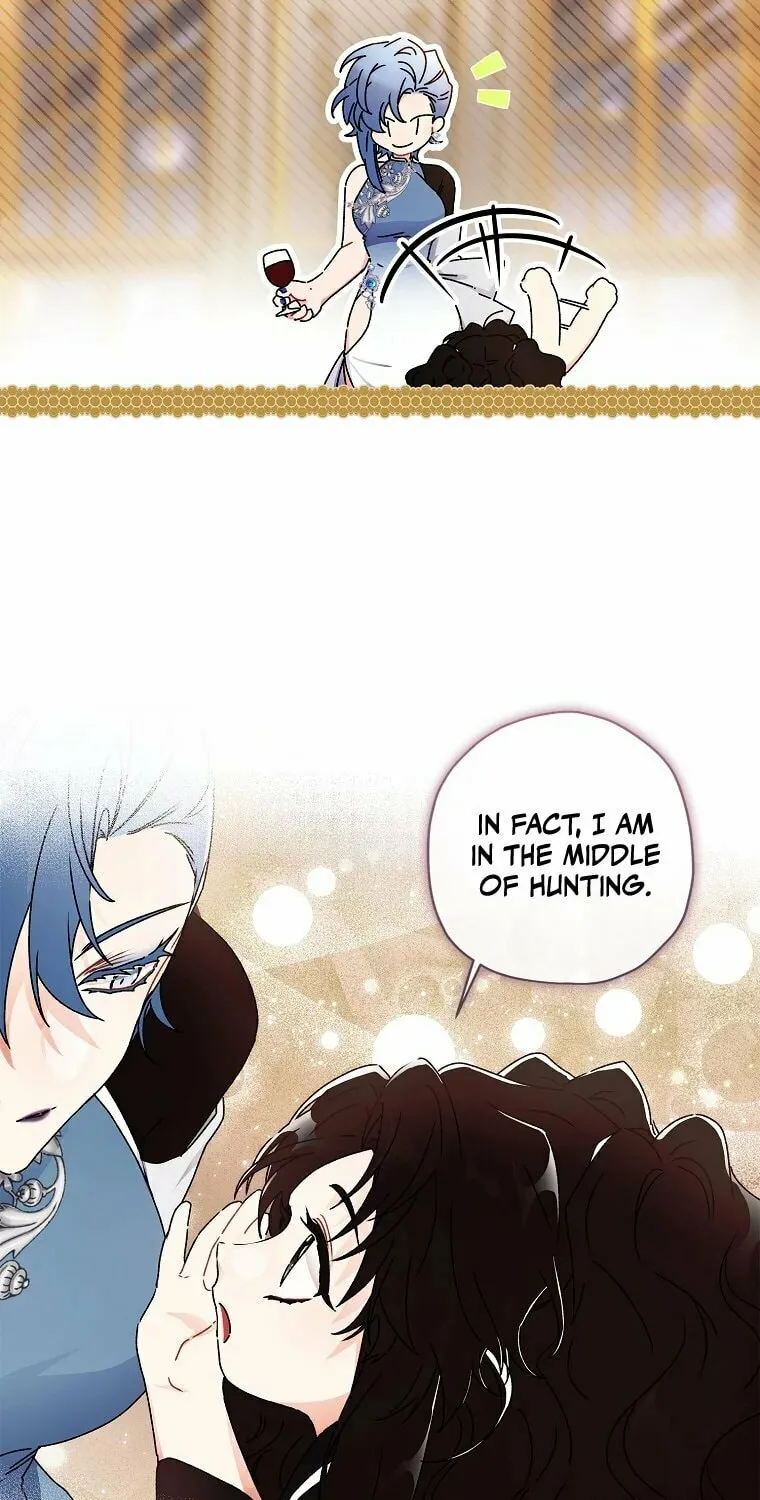 The Male Lead