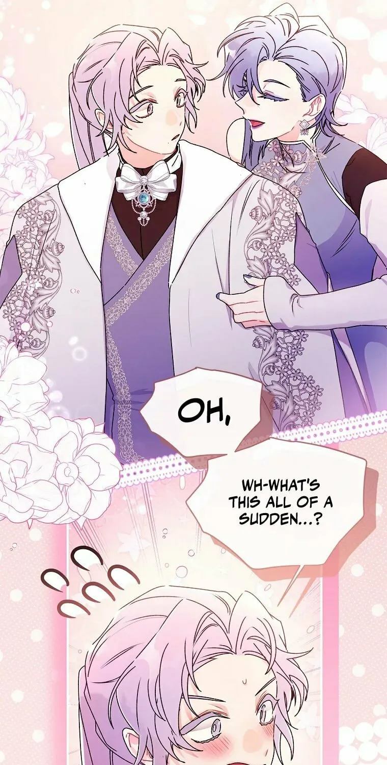 The Male Lead