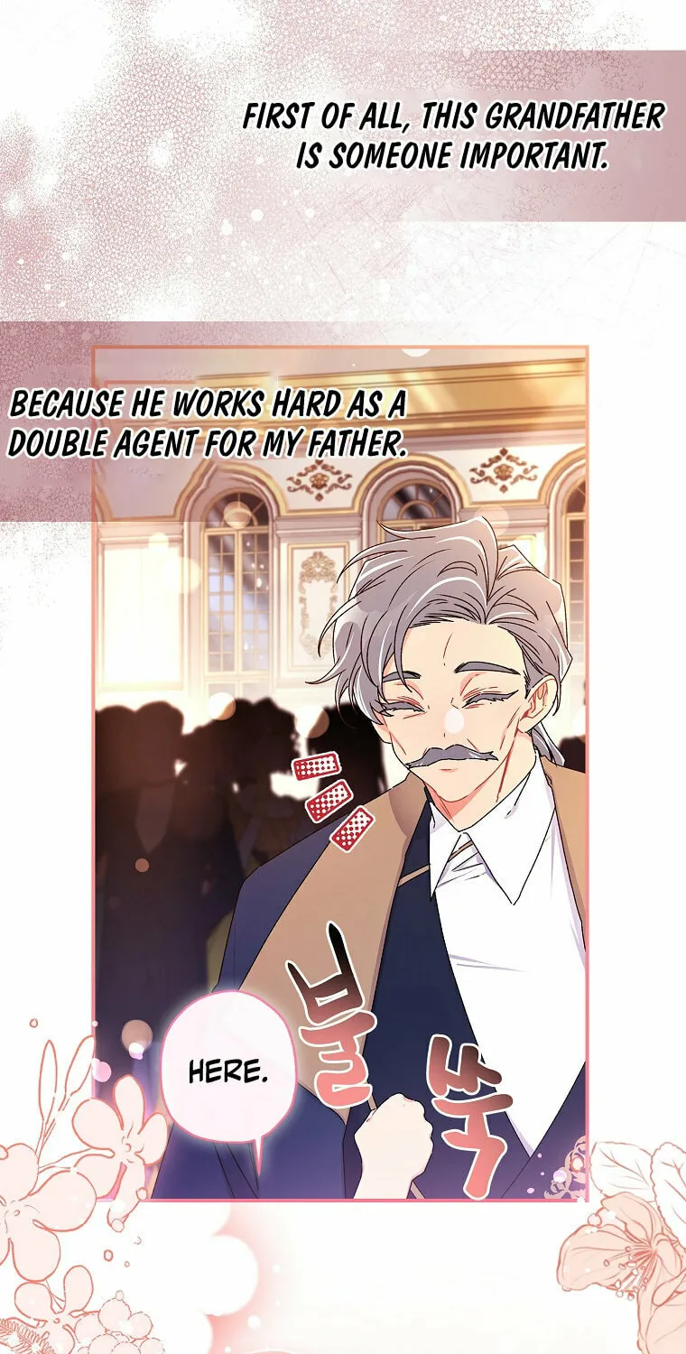 The Male Lead