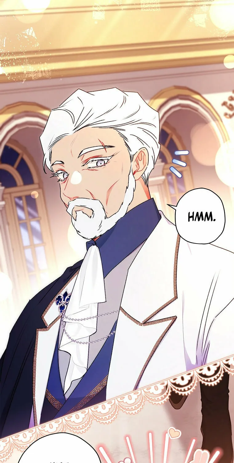 The Male Lead