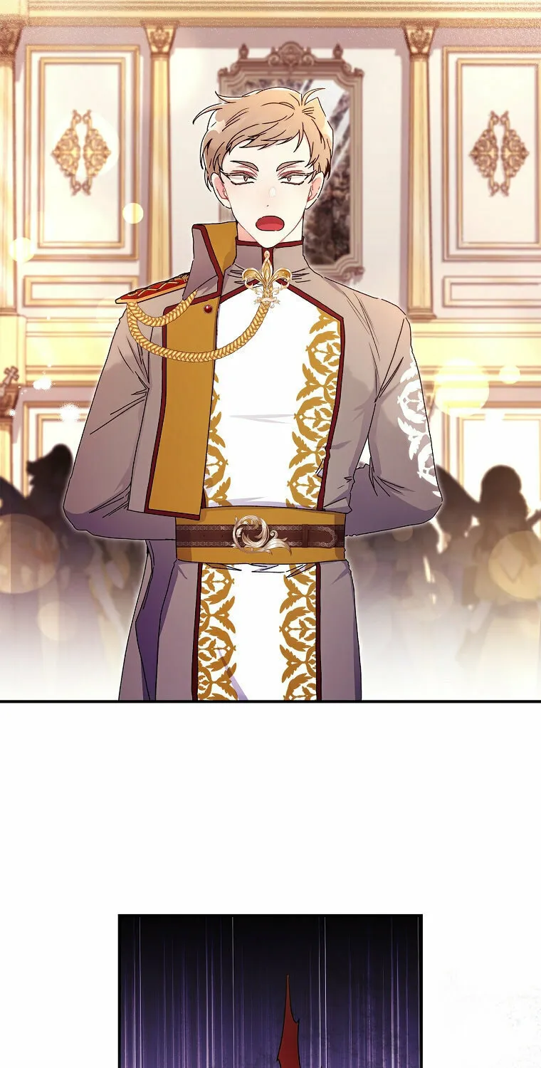 The Male Lead